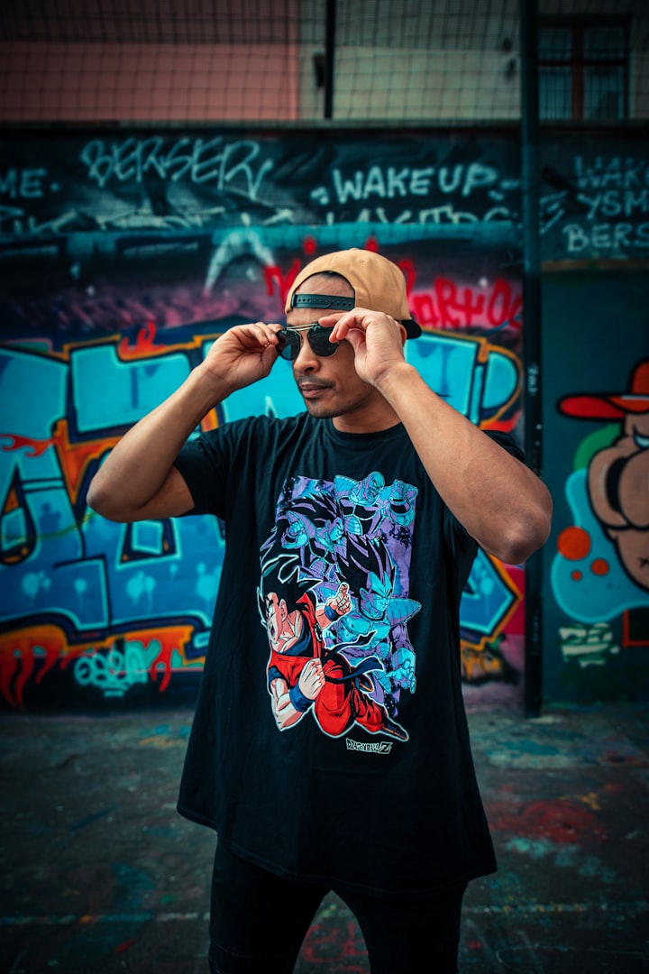 Custom apparel printing